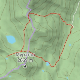 thumbnail for Поток - За Гредаро