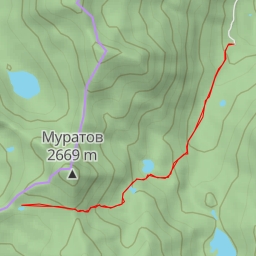 thumbnail for За Гредаро