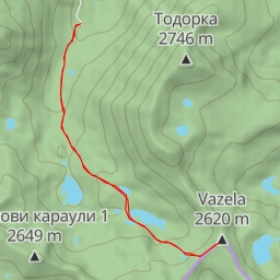 thumbnail for Възела