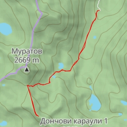 thumbnail for Дончови караули 4