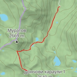 thumbnail for Дончови караули 3