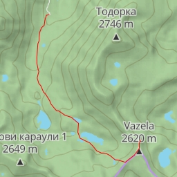 thumbnail for Василашки чукар