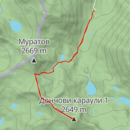 thumbnail for Дончови караули 1