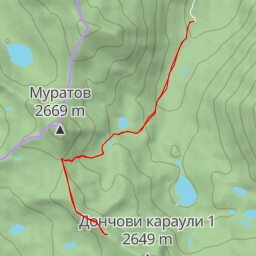 thumbnail for Дончови караули 2