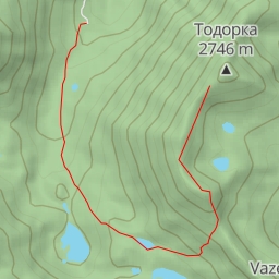 thumbnail for Тодорка