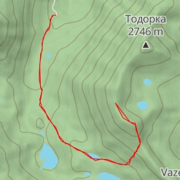 thumbnail for Тодорка 2-Междинен връх