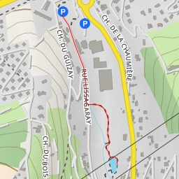 thumbnail for Rue du Valfuret - Saint-Étienne