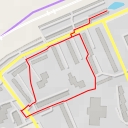 thumbnail for Школа № 55 - вуліца Маневіча - Гомель