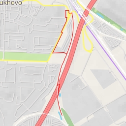 thumbnail for КАД - КАД - Санкт-Петербург