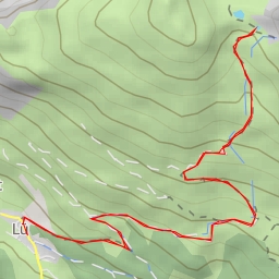 thumbnail for Valmorain - Val Müstair