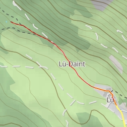 thumbnail for Daint Lü - Val Müstair
