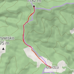 thumbnail for Wielki Rogacz