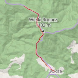 thumbnail for Mała Radziejowa