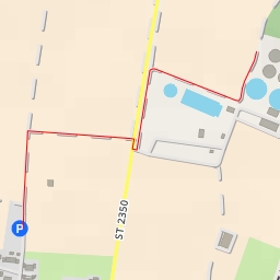 thumbnail for Kläranlage Grüneck - Münchner Straße