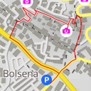 thumbnail for Via di S. Salvatore - Via di S. Salvatore