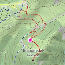 thumbnail for Brandriedel