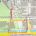 thumbnail for Basisweg - Amsterdam