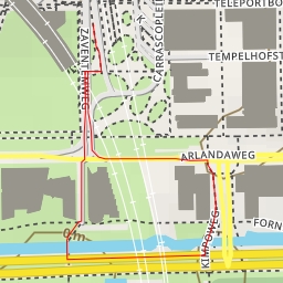 thumbnail for Basisweg - Amsterdam