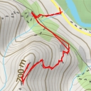 thumbnail for Olallie Knob