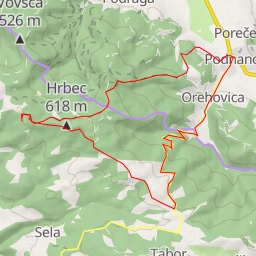 thumbnail for Vočnica