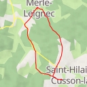 thumbnail for Impasse de la Cabane