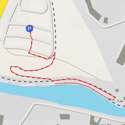 thumbnail for Chemin de Bayssan - Chemin de Bayssan