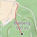 thumbnail for Büliberg