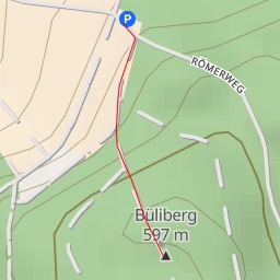 thumbnail for Büliberg