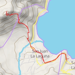 thumbnail for trail to Indian Nose