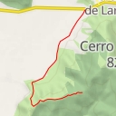 thumbnail for Cerro El Salto