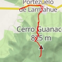 thumbnail for Valle del Cachapoal - Las Ruedas