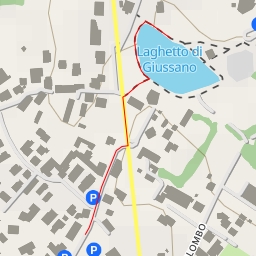 thumbnail for Laghetto di Giussano