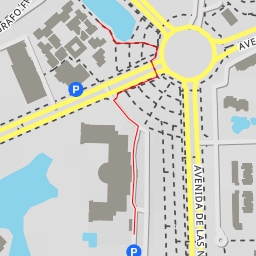 thumbnail for Avinguda del Pintor Pérez Gil / Avenida Pintor Pérez Gil - Avinguda del Pintor Pérez Gil / Avenida Pintor Pérez Gil - Alacant / Alicante