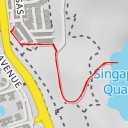 thumbnail for Singapore Quarry