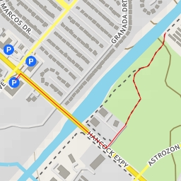 thumbnail for Sand Creek Trail - Sand Creek Trail - Colorado Springs