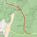 thumbnail for Route de Detain