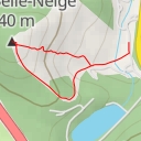 thumbnail for Mont Belle-Neige