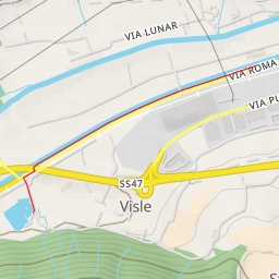 thumbnail for Via Zaccon