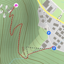 thumbnail for Maria-Brettfall-Kreuzweg - Maria-Brettfall-Kreuzweg