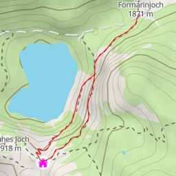 thumbnail for Freiburger Hütte