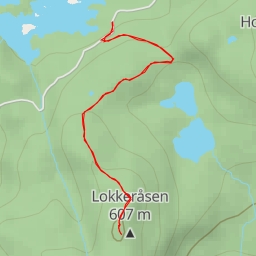 thumbnail for Lokkeråsen