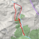 thumbnail for Giro dei laghi di Sternai