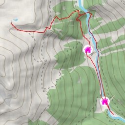 thumbnail for Baito Campisol Alto - Sentiero dei larici monumentali