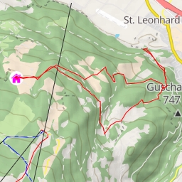 thumbnail for Paradiel Mittelsäss