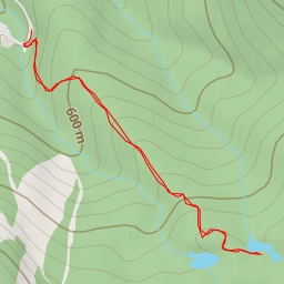 thumbnail for Mud Pond