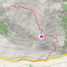 thumbnail for Monte Calanga