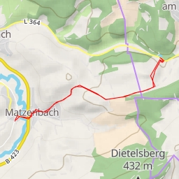 thumbnail for L 364 - L 364