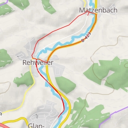 thumbnail for Brunnenstraße