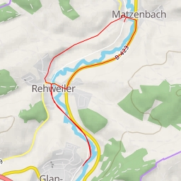 thumbnail for Brunnenstraße