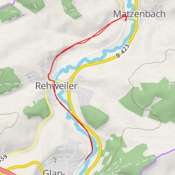 thumbnail for Brunnenstraße